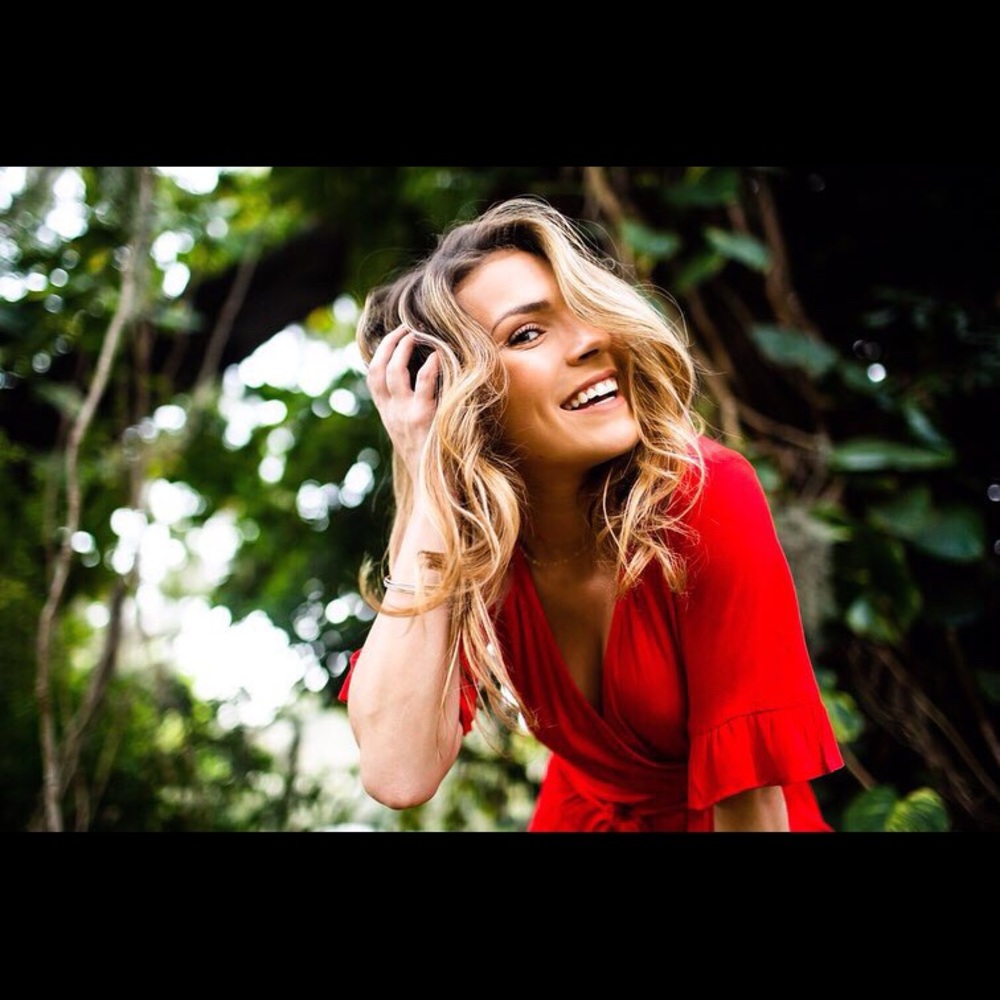 Meet your Posher, Ashlyn